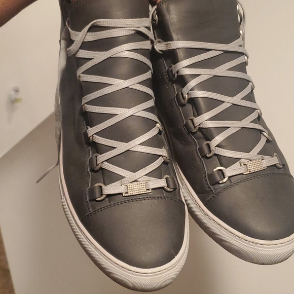 Balenciaga arena's Good condition make a offer - Picture 3 of 4